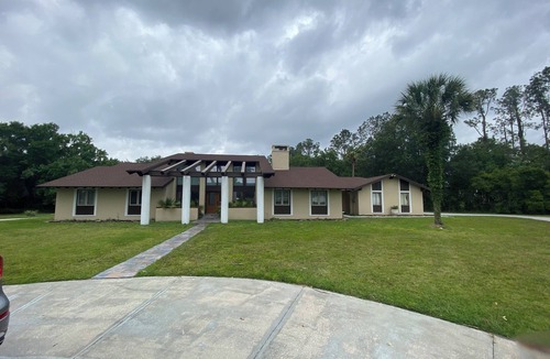 Seffner Apartment | Comfortable, Peaceful Stay Near Tampa & Plant City