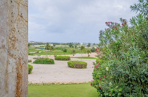 Punta Cana Apartment | Comfy Studio in Cap Cana with Balcony, Pool Access & Beach Nearby