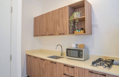 Punta Cana Apartment | Comfy Studio in Cap Cana Pool-Jacuzzi-BBQ Access