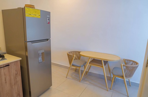 Punta Cana Apartment | Comfy Studio in Cap Cana Pool-Jacuzzi-BBQ Access