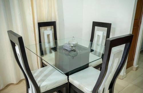 Santiago Province Apartment | Comodo apartamento en el centro de la ciudad