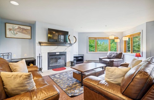 Central Vermont- Killington Condo | Condo ∙ 2 bedrooms ∙ 4 guests