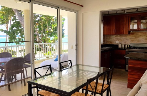 Cabarete Resort | Condo Cabrinha - Direct on Kite Beach