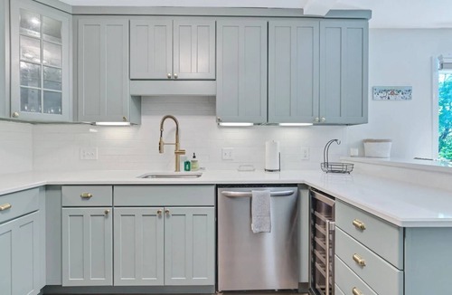 West Hartford Condo | Condo near Ski Hill, Renovated, Kingswood