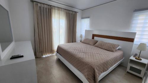 Playa Chiquita Apartment | Condos Esmeralda at Sosua Ocean Village
