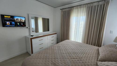 Playa Chiquita Apartment | Condos Esmeralda at Sosua Ocean Village