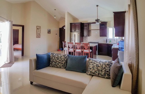 Playa Chiquita Condo | Condos Esmeralda at Sosua Ocean Village