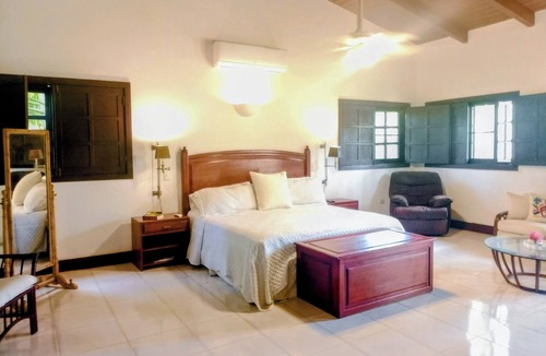 Casa de Campo Bed & Breakfast | Coral Suite at Casa de Campo Resort & Villas Golf Playa