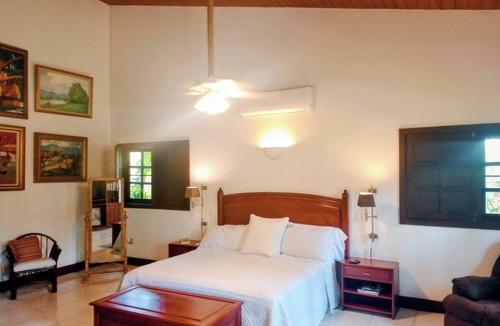 Casa de Campo Bed & Breakfast | Coral Suite at Casa de Campo Resort & Villas Golf Playa