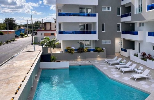 Los Melones Condo | Corner Unit w/Open View * Near Beach, tours& town