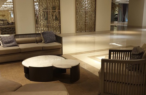 Surabaya Apartment | Cosmy Orchard Apartment