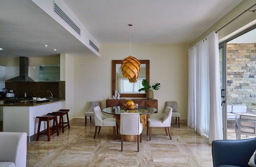 Bavaro Condo | COSTA ATLANTICA LUXURIOUS POOL FRONT BH302