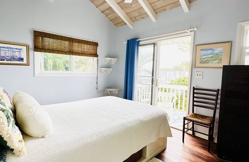 Kailua Cottage | Cottage to relax & enjoy Hawaii