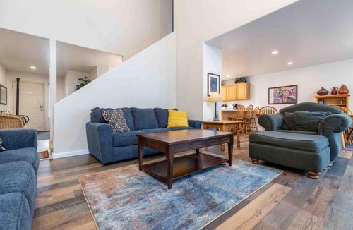 Cottonwood Heights Villa | Cottonwood Retreat Near Resorts