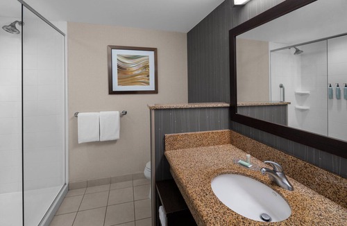 Wyomissing Hotel | Courtyard by Marriott Reading Wyomissing