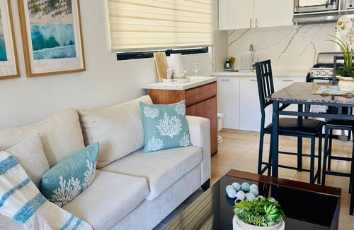 La Mulata Apartment | Cozy 1-bedroom apartment with AC in soothing Sosúa