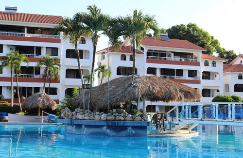 La Mulata Apartment | Cozy 1-bedroom apartment with AC in soothing Sosúa