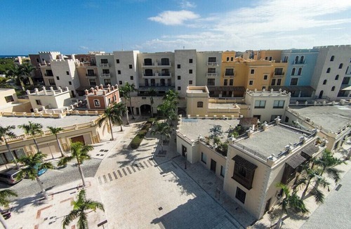 Punta Cana Resort | Cozy 1-bedroom or Studio resort in beautiful Punta Cana with AC & plenty of R&R!