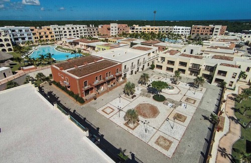 Punta Cana Resort | Cozy 1-bedroom or Studio resort in beautiful Punta Cana with AC & plenty of R&R!