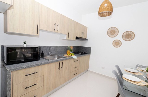 Los Melones Apartment | Cozy 1-BR Apartment in Bayahibe