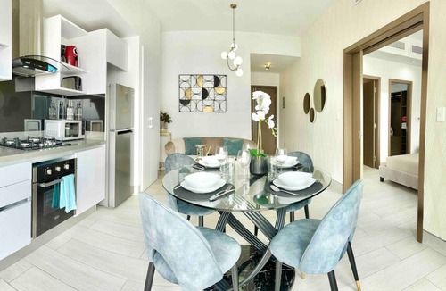 Sarasota Apartment | Cozy 1BR Apt, Full AC, Pool, Spectacular Rooftop Terrace, Great City Views