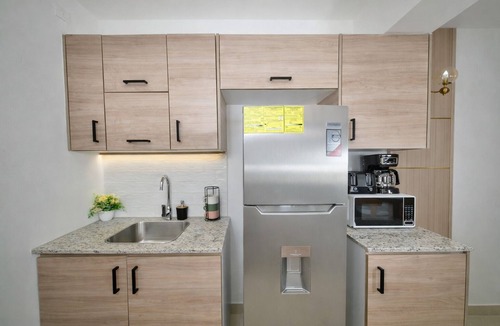 Punta Cana House | Cozy 1BR Private Balcony Pool, Gym & Beaches