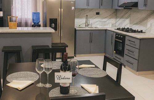 Sosua Apartment | Cozy 2-Bedroom Apartment Close to Airport With Free Parking & Wifi