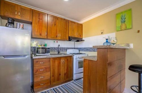Villas Ana Maria House | Cozy and Central apartment 1br-1ba with Pool