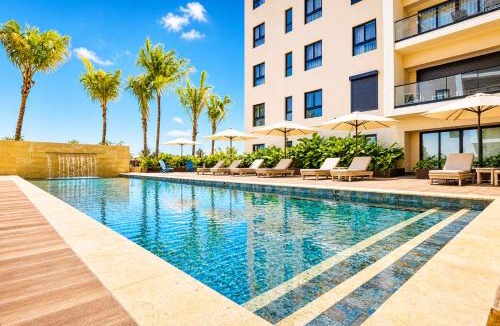 Punta Cana Apartment | Cozy and Modern 1-Bedroom Apartment in Exclusive Cap Cana