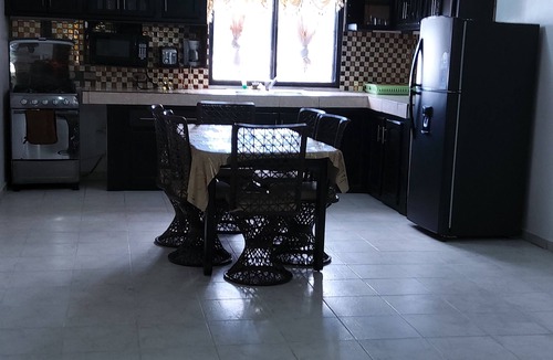 Reparto Ibarra House | Cozy Apartament Family Two Rooms (5) RESIDENCE TROPICAL GARDEN
