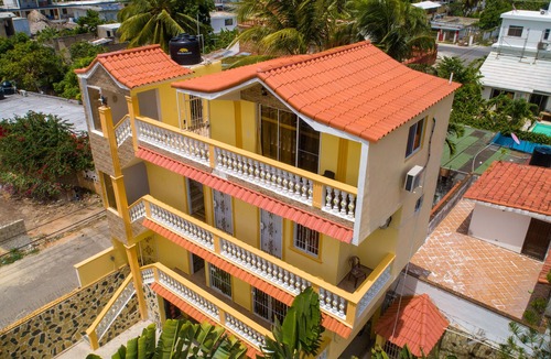 Reparto Ibarra House | Cozy Apartament Family Two Rooms (5) RESIDENCE TROPICAL GARDEN