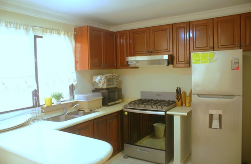 Viejo Arroyo Hondo Apartment | Cozy apartment on 2 levels. A few minutes from the city center!