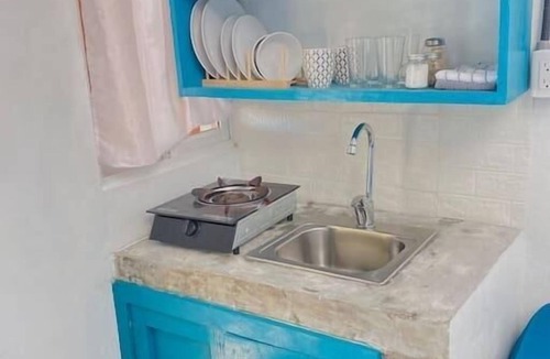 Punta Cana Apartment | Cozy Beach Front bungalow #3. Unspoiled Beach.