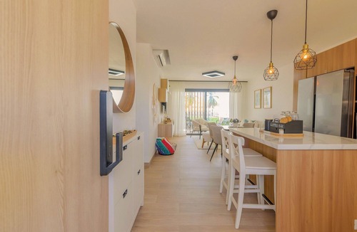 El Cortecito Apartment | Cozy Condo w/Pool View near Beach – Punta Cana