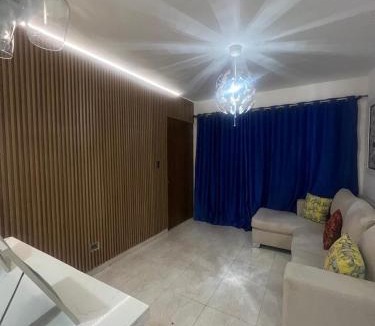 Santiago Province Apartment | Cozy home in a small gated community