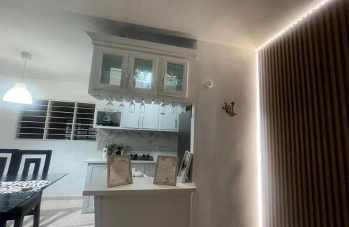 Santiago Province Apartment | Cozy home in a small gated community