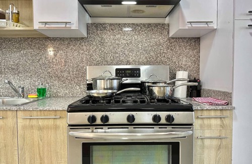 Boca Chica Condo | Cozy Hideaway Condo, Full AC, Fast Wi-Fi, Pool, 5 min to Beach