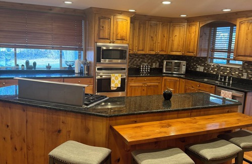 Holladay House | Cozy home for family trip. 5-bedroom house with AC in Salt Lake City