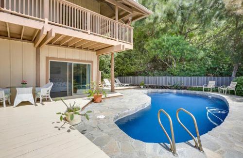 Hawaii Kai Apartment | Cozy Honolulu Retreat w/Pool Access, Near Beaches