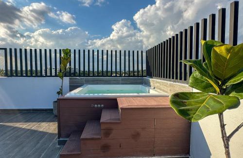 Nuevo Arroyo Hondo Apartment | Cozy & Modern Apartment Near Everything