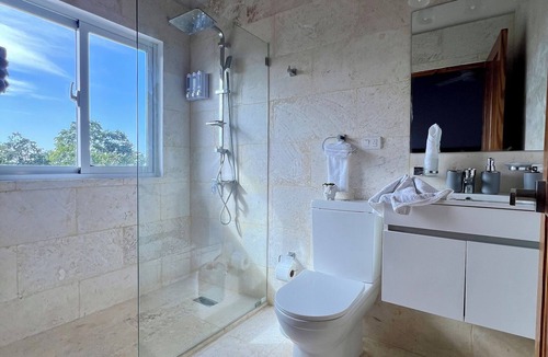 Villas Ana Maria Apartment | Cozy+ new 3 bedroom penthouse in Sosua.