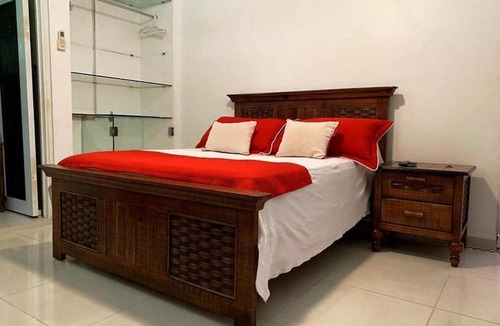 Ciudad Universitaria House | Cozy Private Room in El Malecn, Santo Domingo