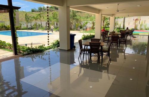 Punal Apartment | Cozy retreat with luxurious feel