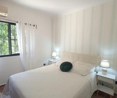 Reparto Ibarra Apartment | Cozy & Spacious Apartament Boca Chica Beach