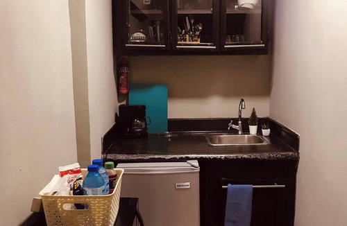 Alma Rosa Apartment | Cozy Studio in Santo Domingo Este With Modern Amenities