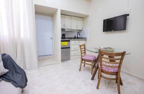 Zona Colonial Apartment | Cozy Suite 8 en la Zona Colonial