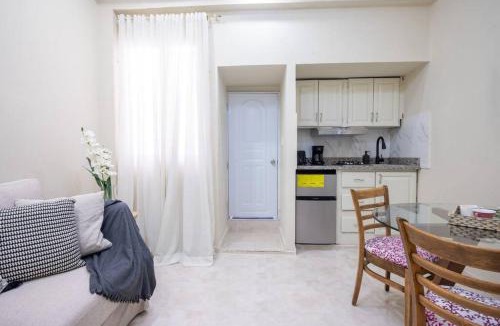Zona Colonial Apartment | Cozy Suite 8 en la Zona Colonial