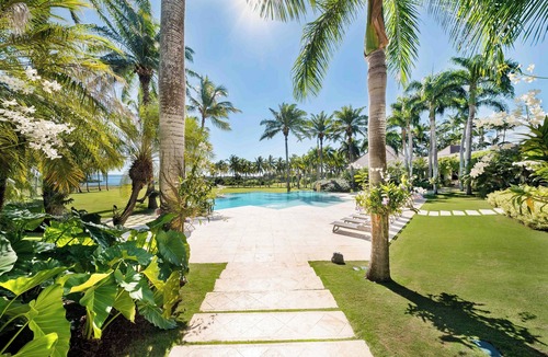 Casa de Campo Villa | Cozy villa great for family vacations and retreats in Casa de Campo