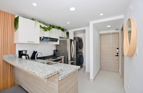Veron Apartment | CozyFamily Punta Cana