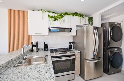 Veron Apartment | CozyFamily Punta Cana